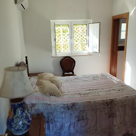 Rosa - Quinta Do Santo Espirito Сasa de vacaciones