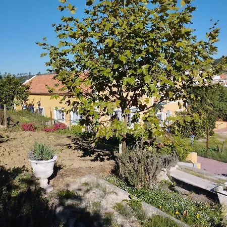 Dom wakacyjny Rosa - Quinta Do Santo Espirito Aveiras de Baixo
