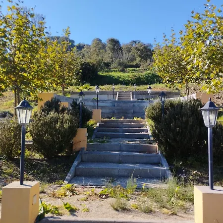 Rosa - Quinta Do Santo Espirito