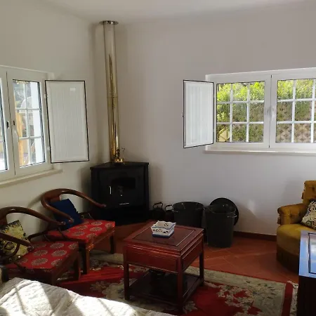 Сasa de vacaciones Rosa - Quinta Do Santo Espirito Aveiras de Baixo