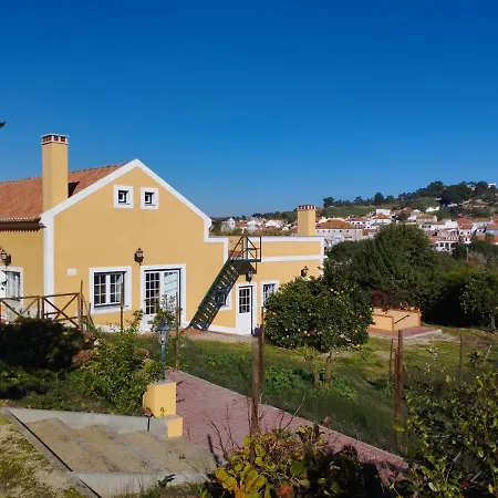Dom wakacyjny Rosa - Quinta Do Santo Espirito Aveiras de Baixo