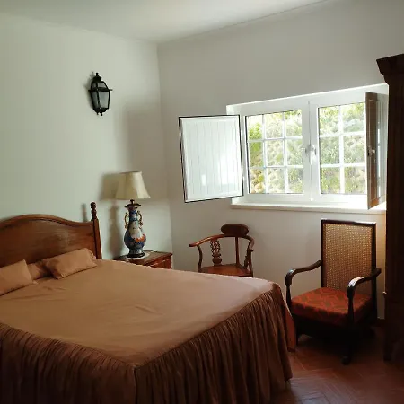 Сasa de vacaciones Rosa - Quinta Do Santo Espirito