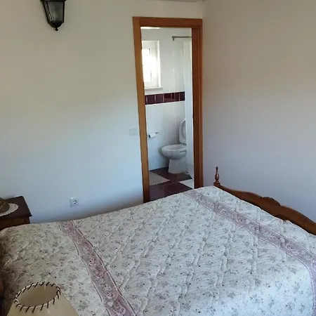 Сasa de vacaciones Rosa - Quinta Do Santo Espirito Aveiras de Baixo